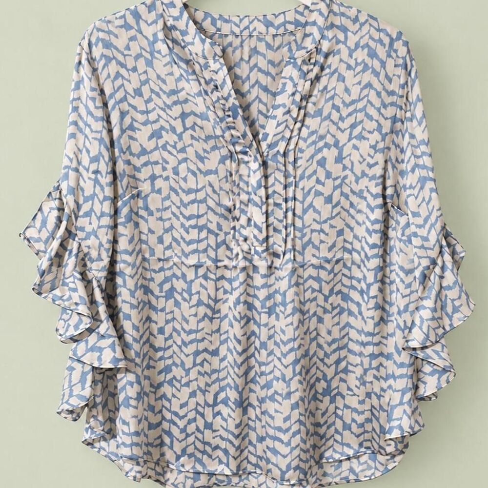 Vince-camuto Women's multi Blouse